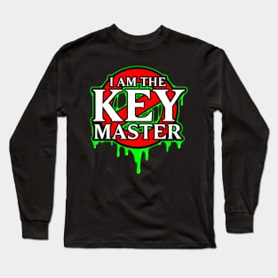 Keymaster Long Sleeve T-Shirt